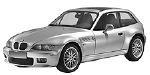 BMW E36-7 P1759 Fault Code