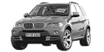 BMW E70 P1759 Fault Code