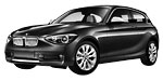 BMW F21 P1759 Fault Code