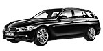 BMW F31 P1759 Fault Code
