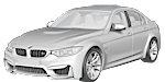 BMW F80 P1759 Fault Code